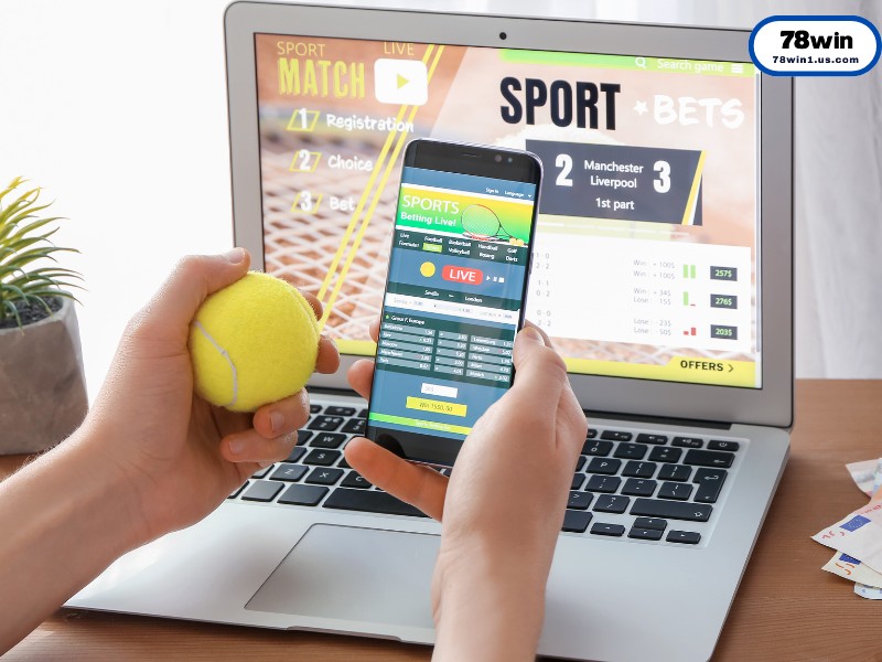 Những lý do thuyết phục để bạn tải App 78WIN ngay hôm nay
